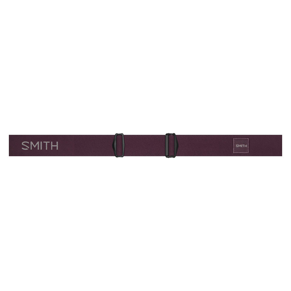 Smith Squad Low Bridge Fit