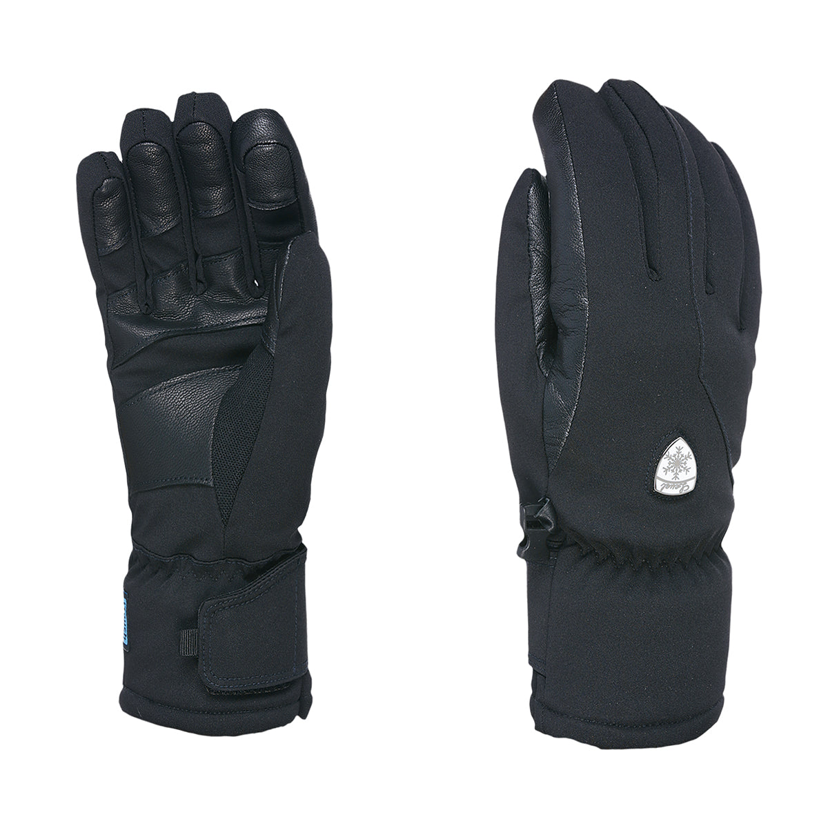 Level Womens I-Super Radiator GTX Gloves
