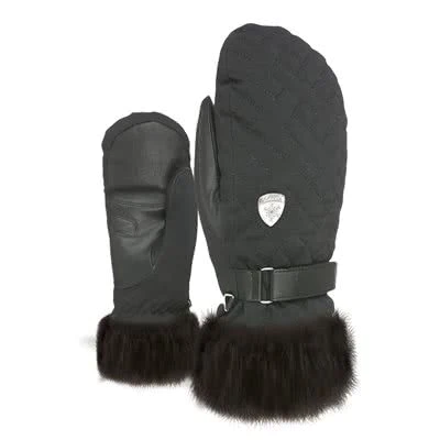 Level Womens Chanelle Mitts