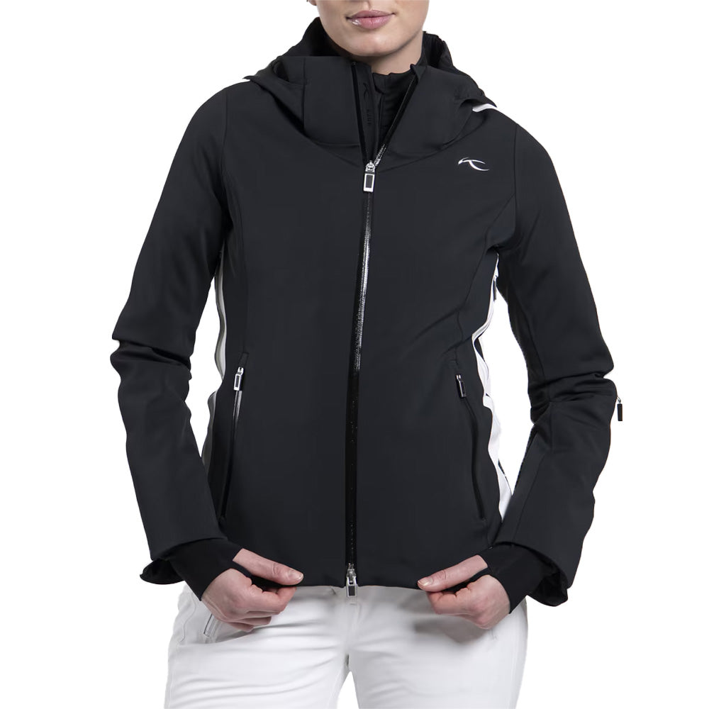 Kjus Womens Formula Jacket