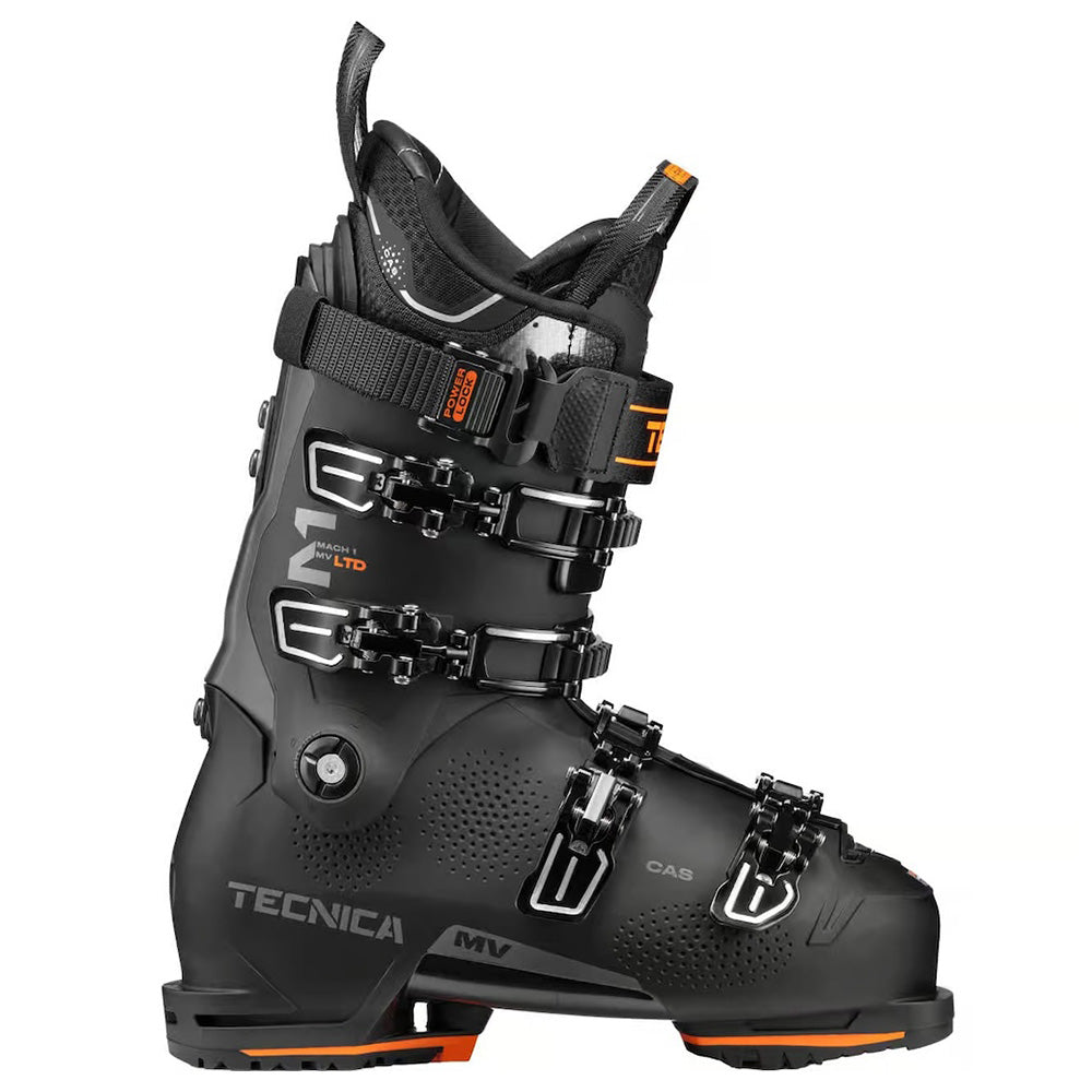 Tecnica Mens Mach1 120 MV TD GW