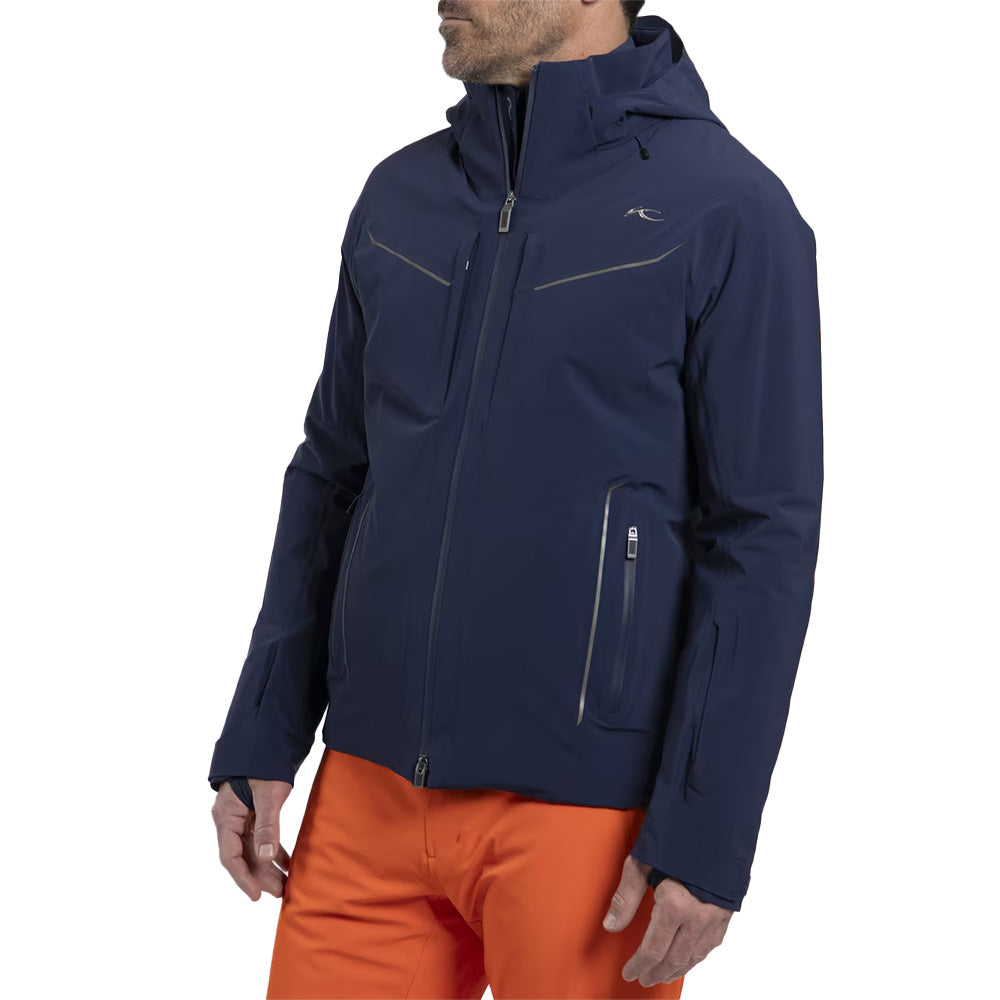 Kjus Mens Formula Jacket
