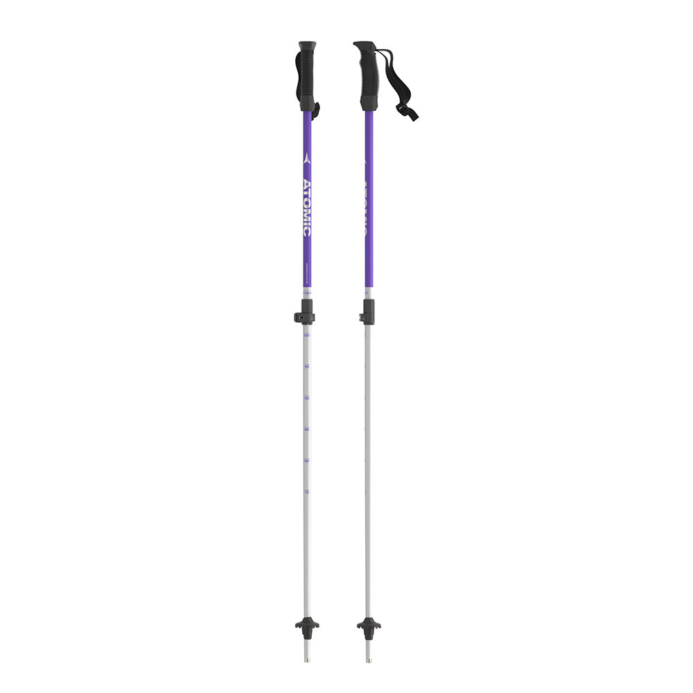 Atomic AMT Jr Telescopic Poles