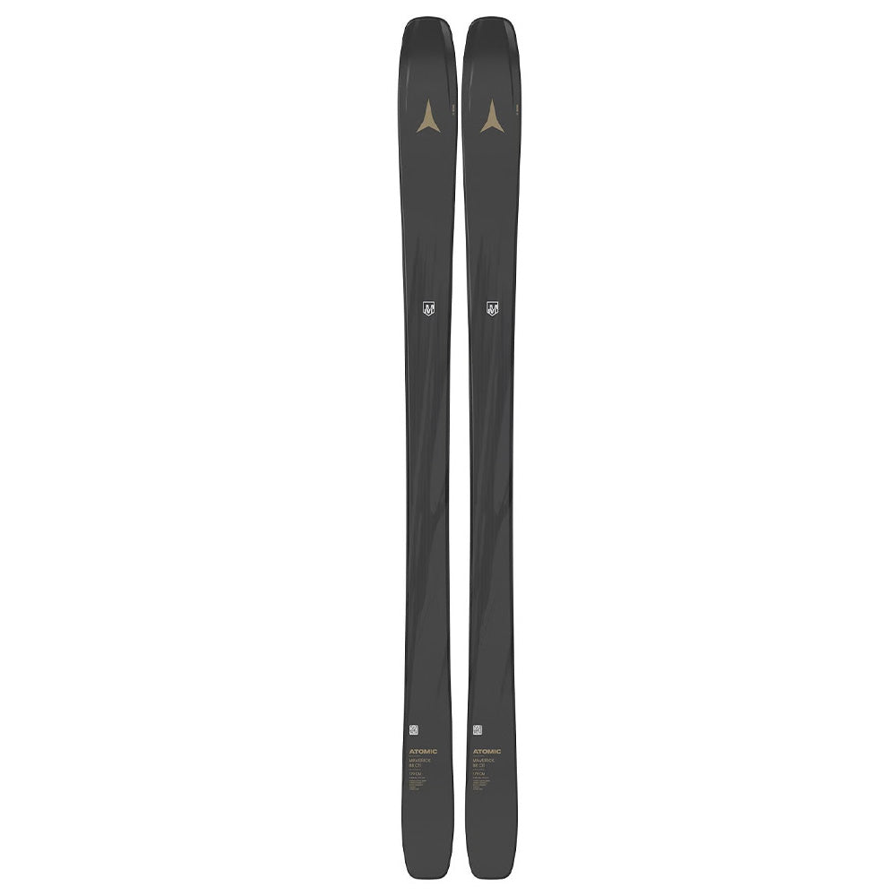 Atomic Maverick 88 CTI (2027)