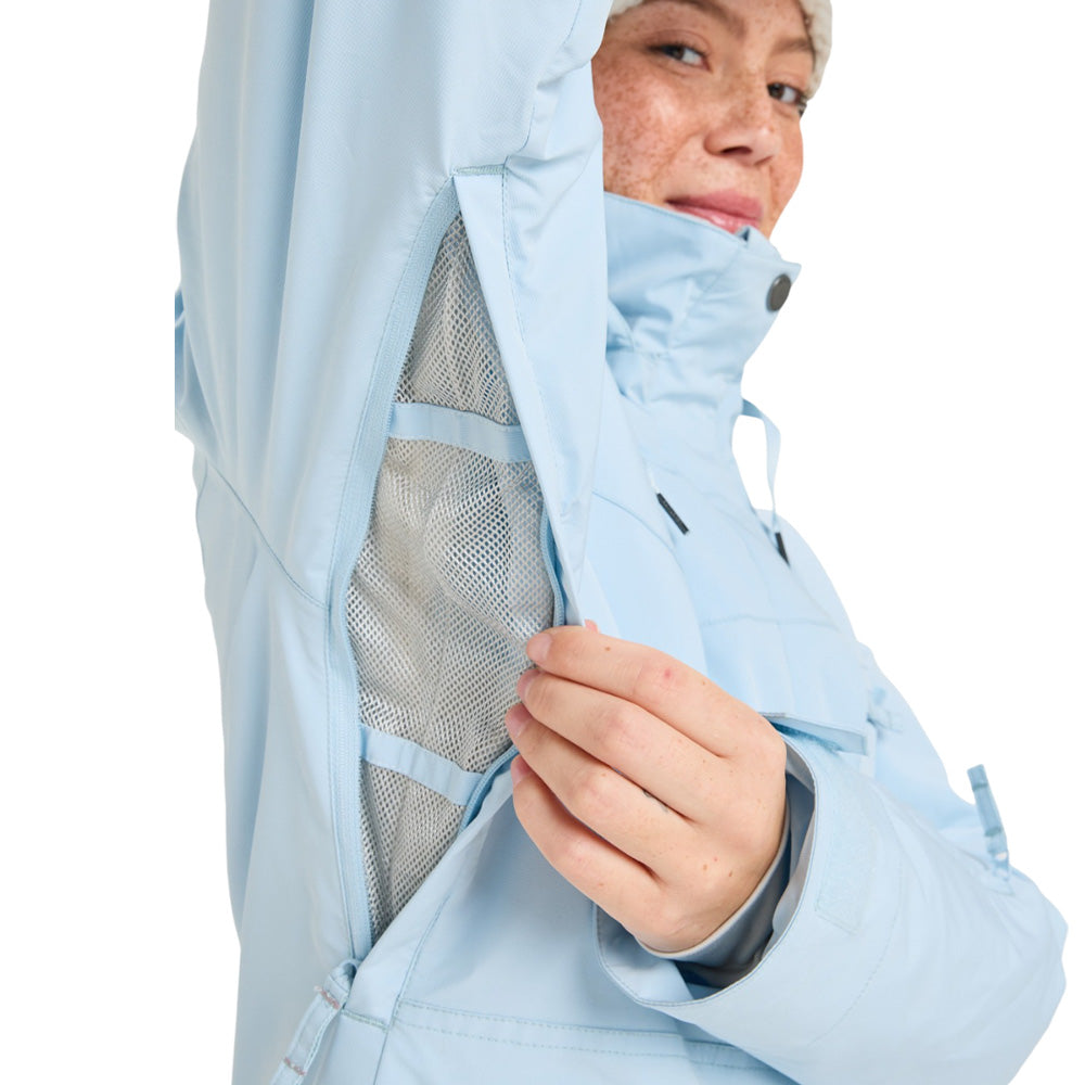 Roxy Womens Brylee Jacket