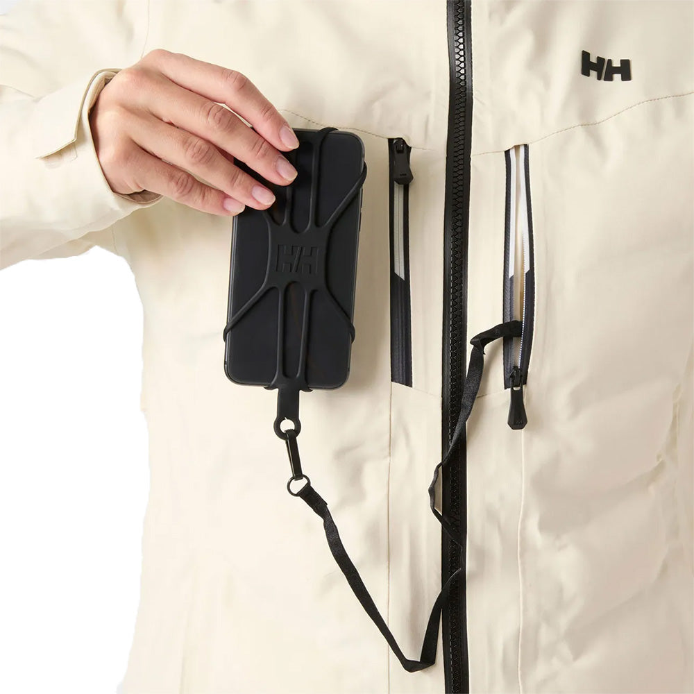 Helly Hansen Womens Alphelia Puffy Jacket