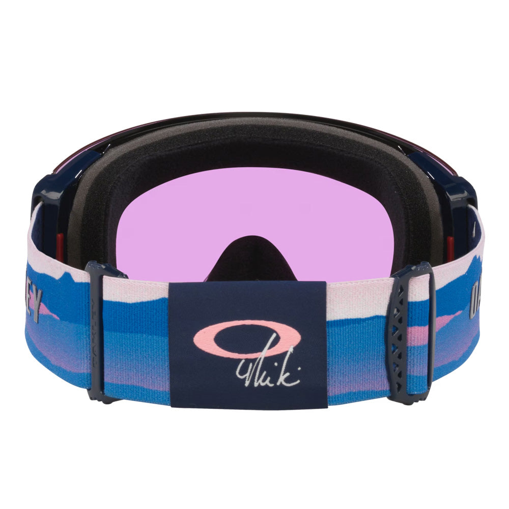 Oakley Flight Deck Pro M