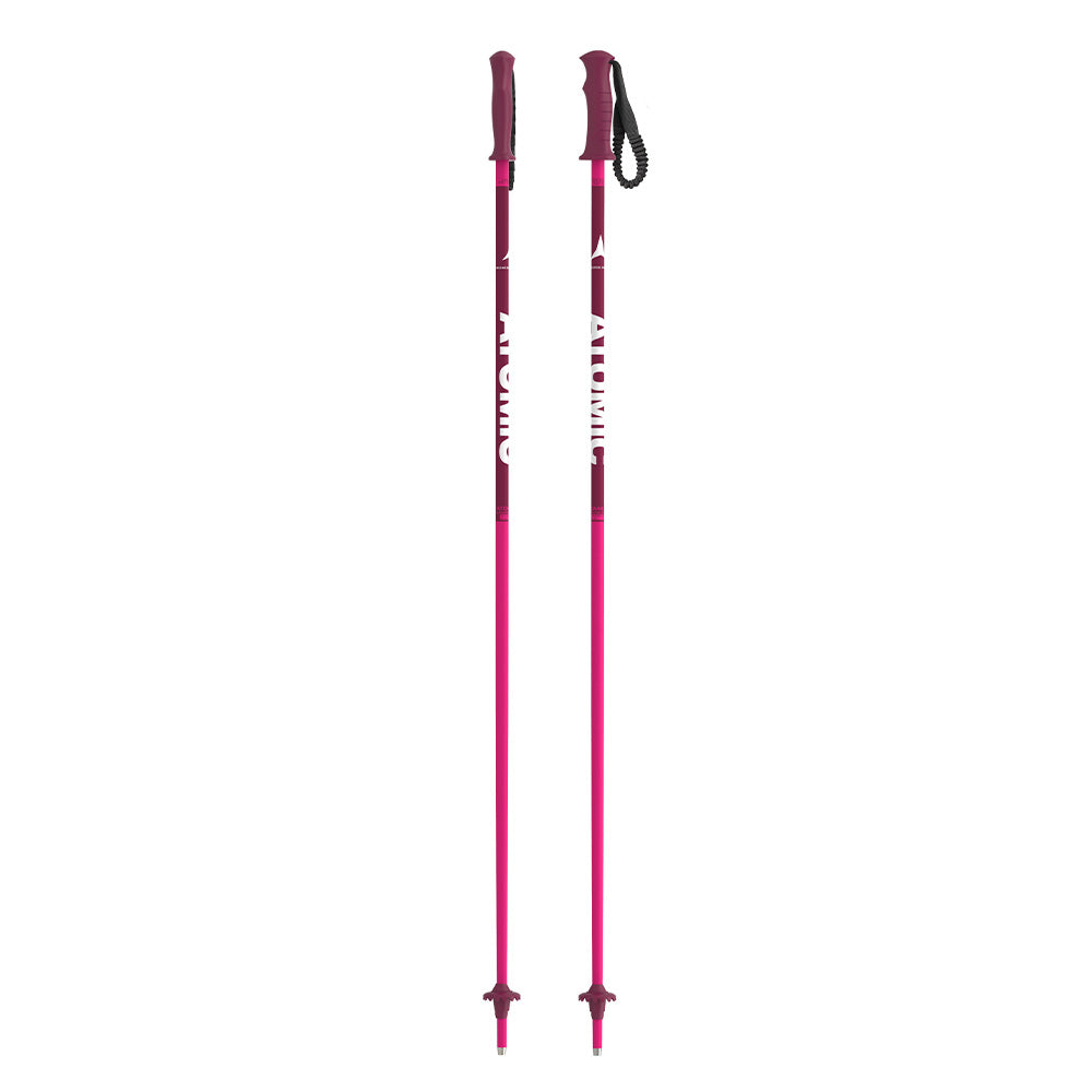 Atomic AMT Jr Poles