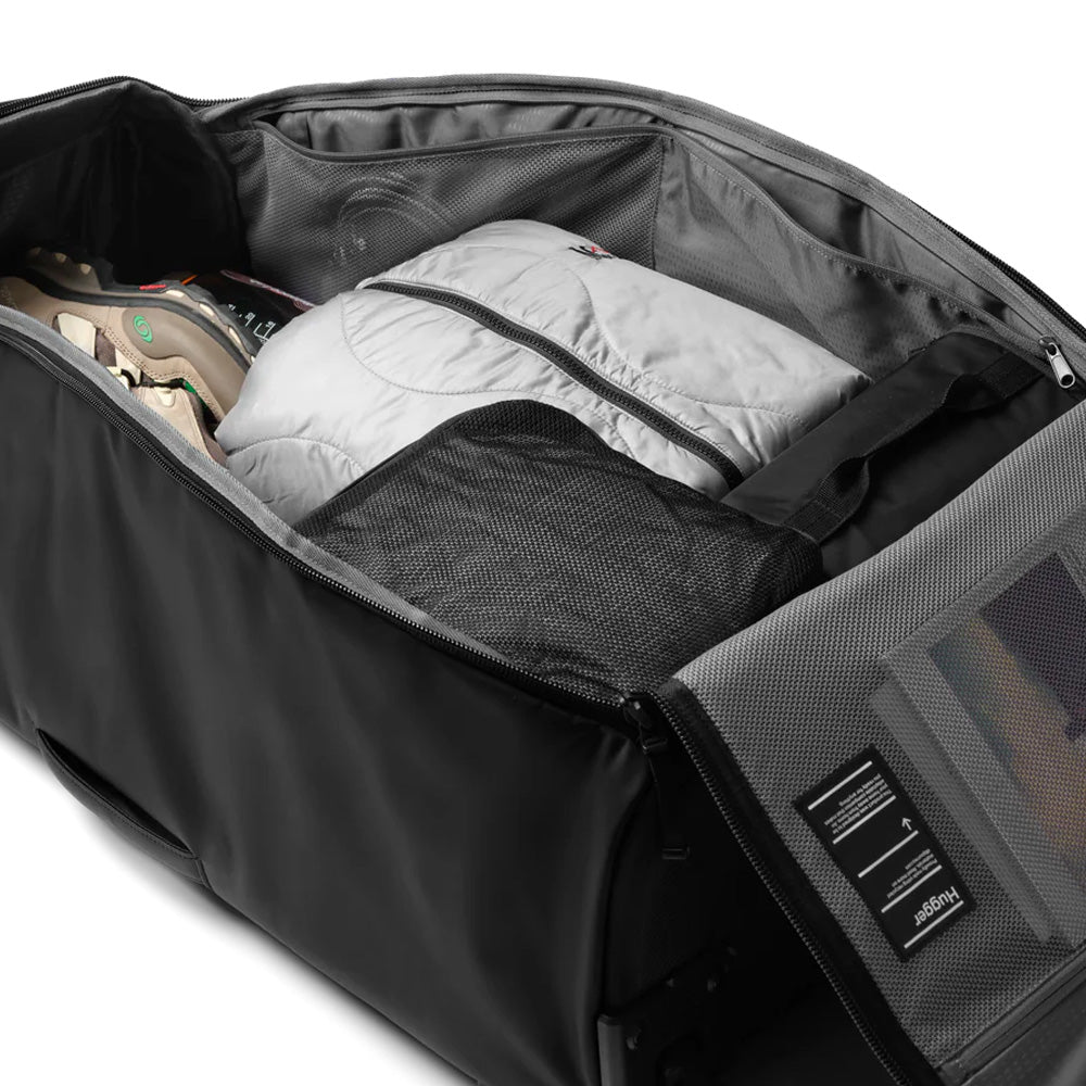 D_b_ Hugger Roller Bag 90L