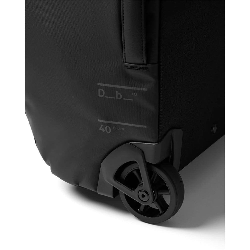 D_b_ Hugger Roller Bag Carry-On 40L