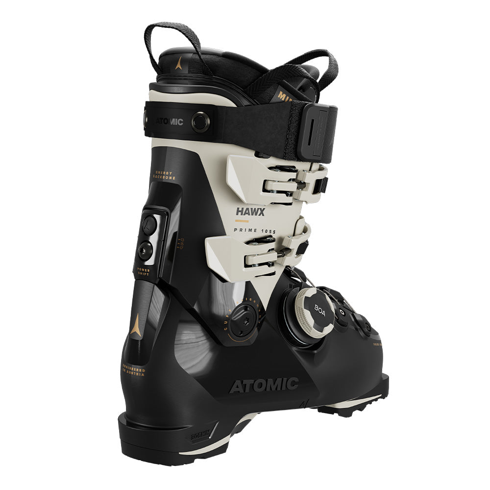 Atomic Womens Hawx Prime 105 S BOA