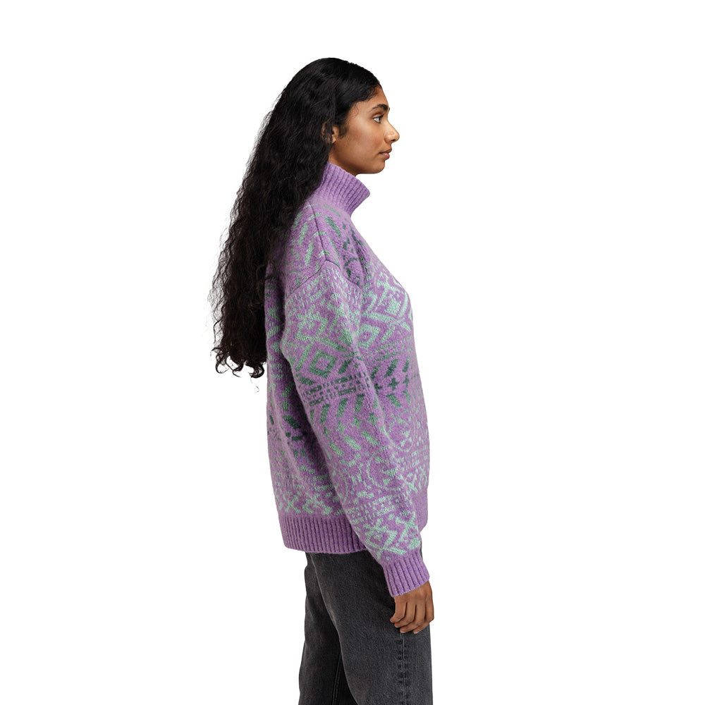 Dale Womens Highland Sweater