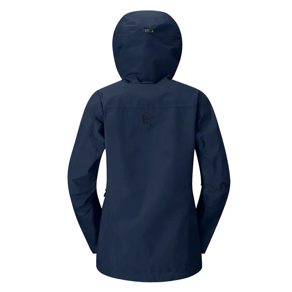 Norrøna Lofoten Gore-Tex Insulated Jacket Women's