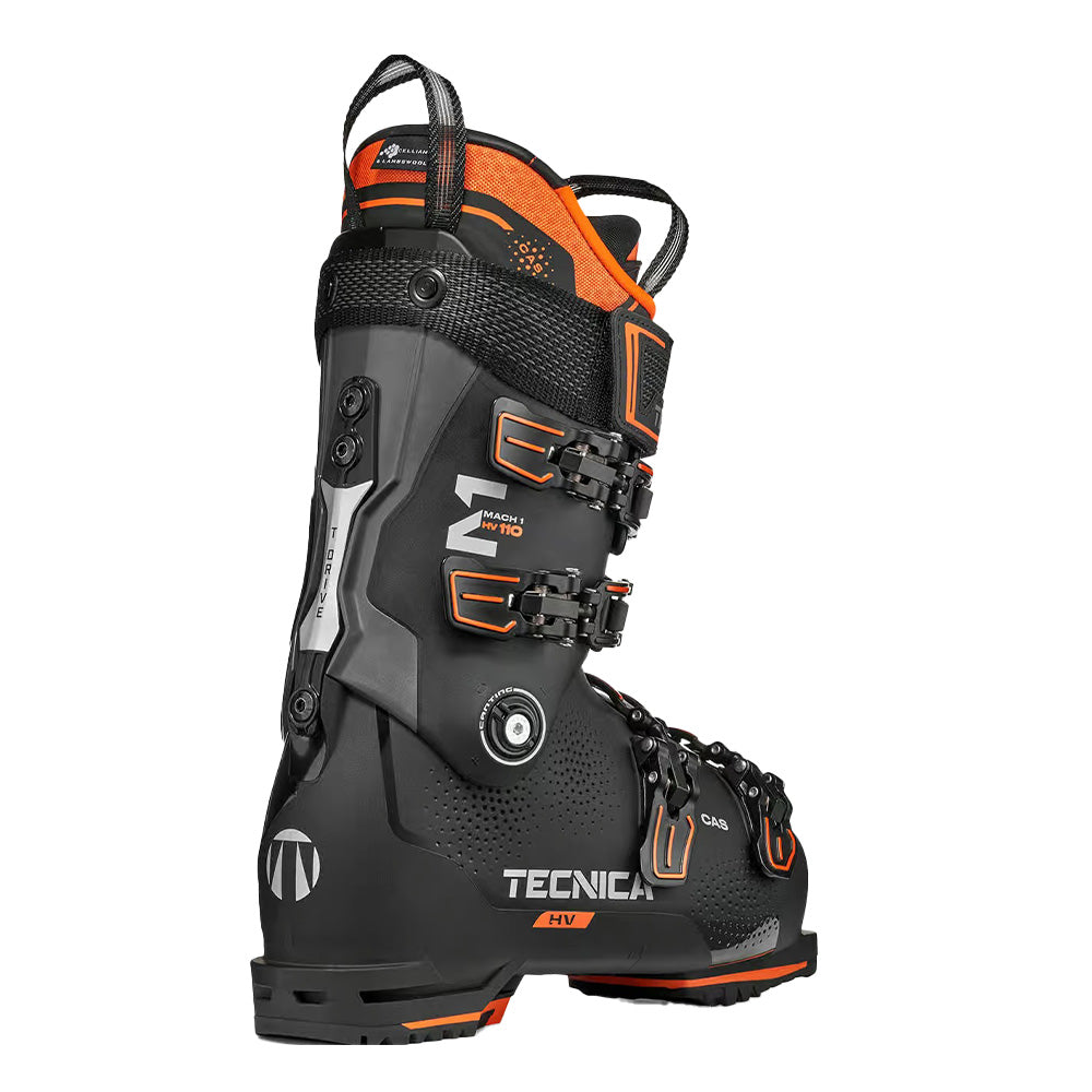 Tecnica Mens Mach1 HV 110 TD GW