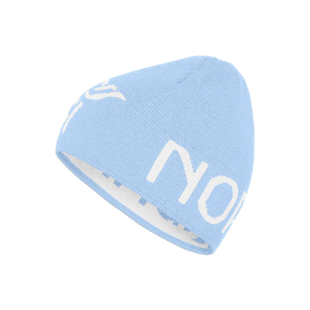 Norrøna /29 Mid MerinoUll Logo Beanie