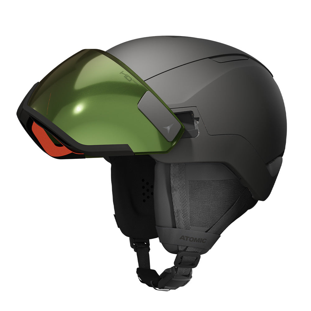 Atomic Revent GT Amid Visor HD Photo