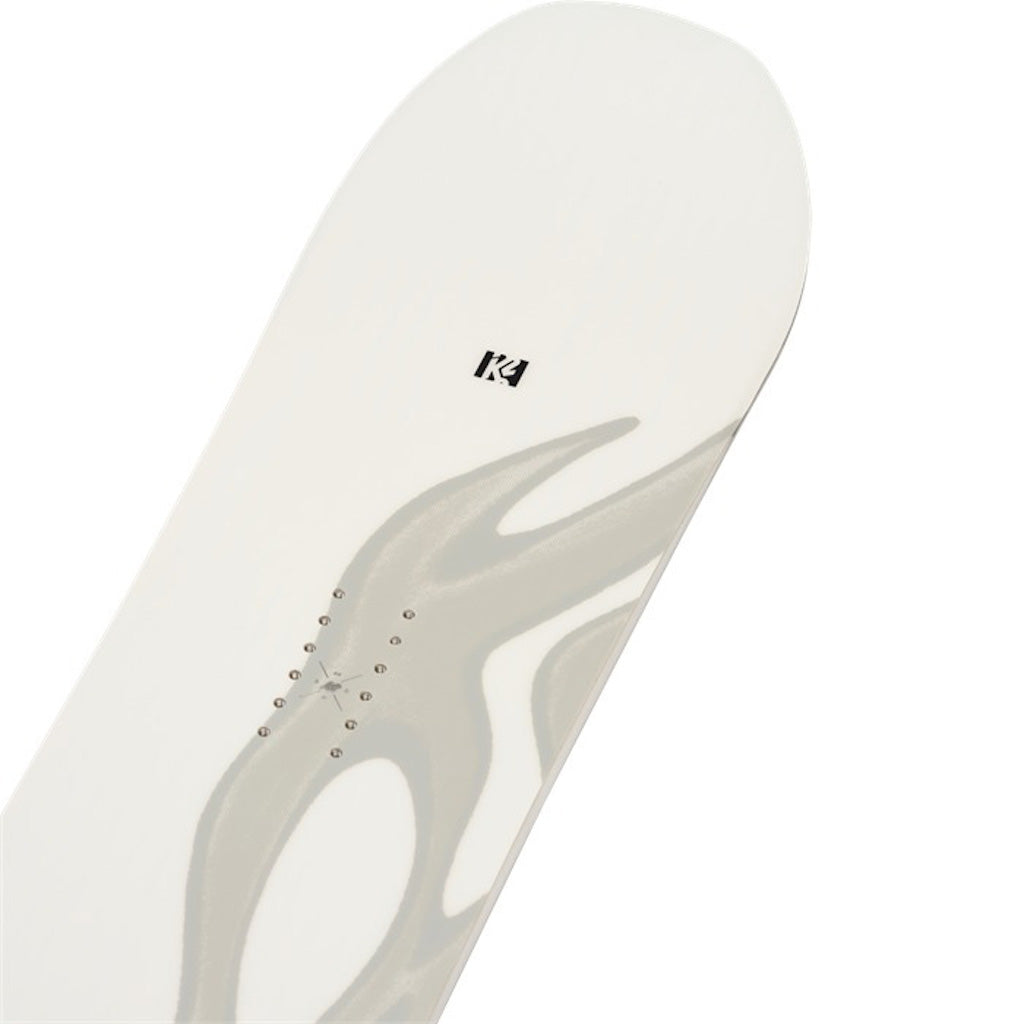 K2 Mens Gateway Pop Snowboard (2024)