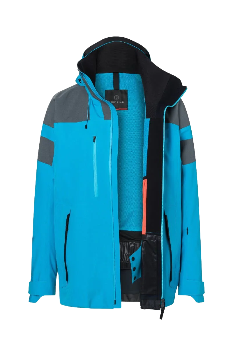 Bogner F&I Mens Ted Jacket
