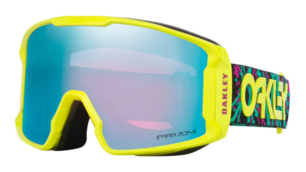 Oakley Line Miner M - Larry Adler
