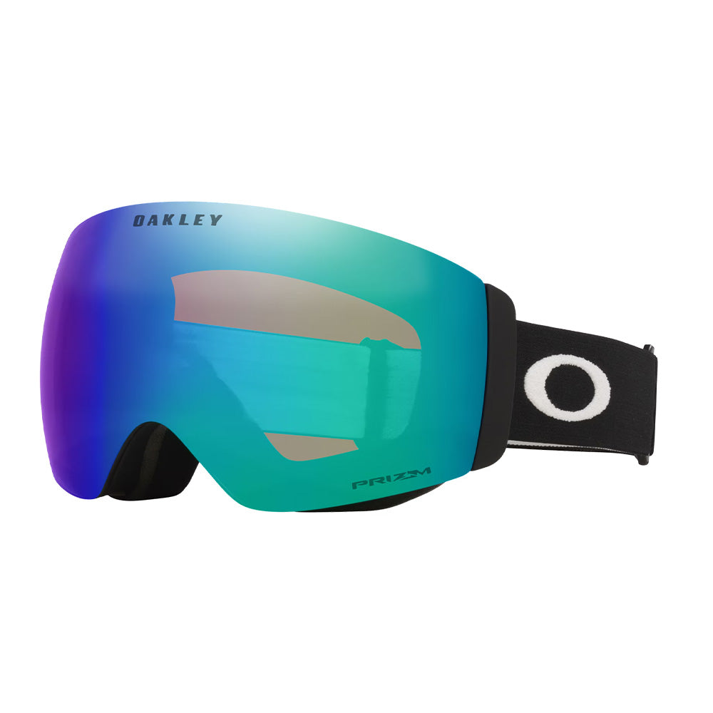 Oakley Flight Deck Pro M