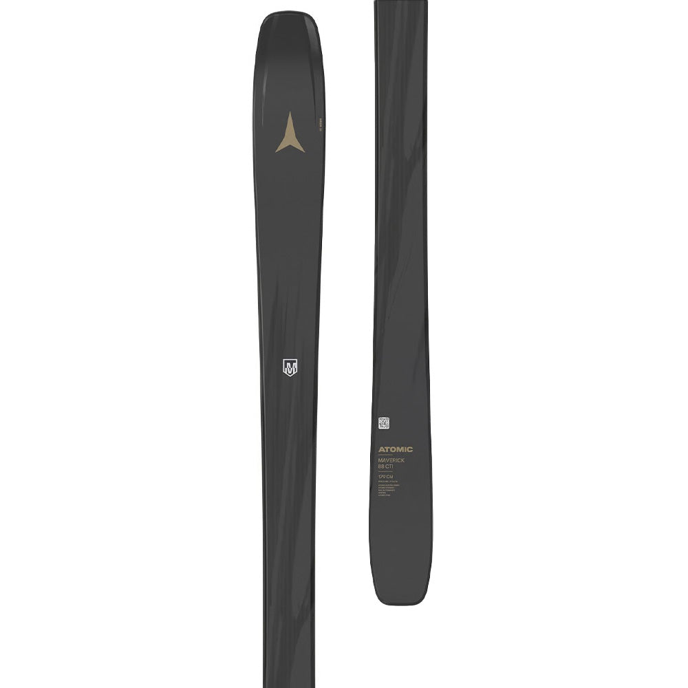 Atomic Maverick 88 CTI (2027)