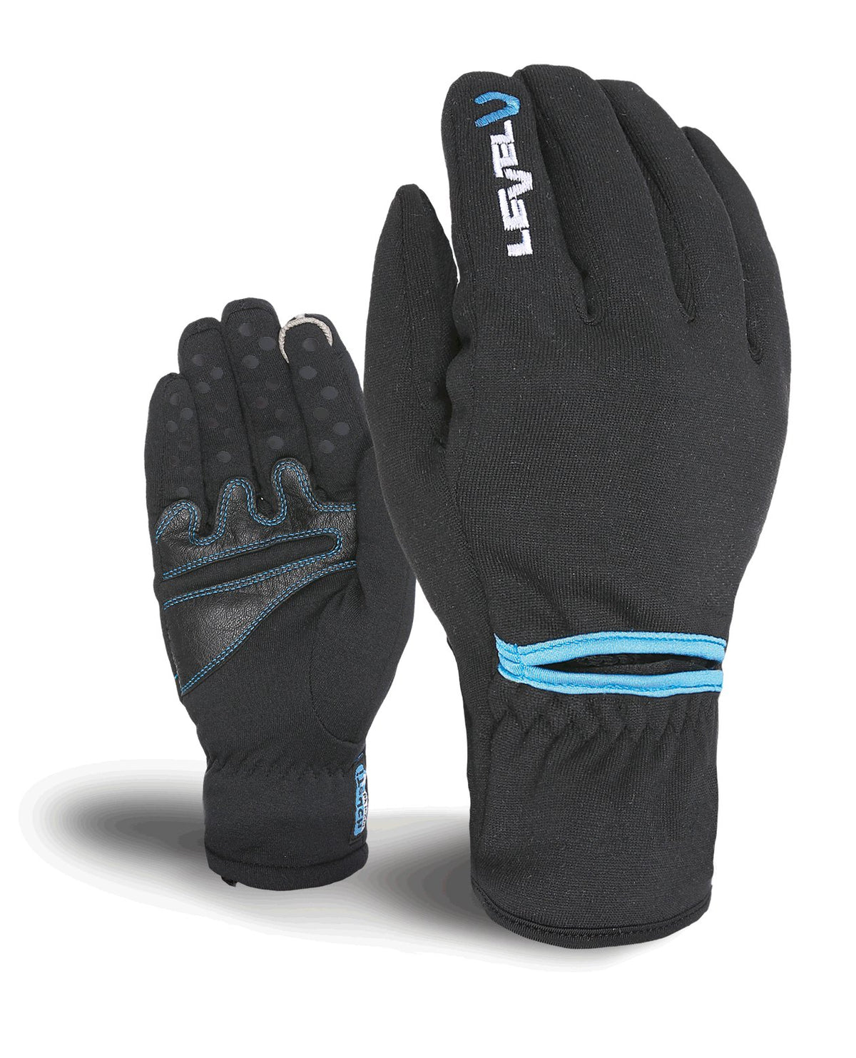 Level Mens Trail I-Touch Gloves