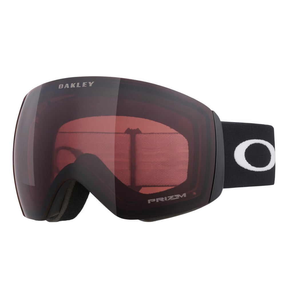 Oakley Flight Deck L - Larry Adler