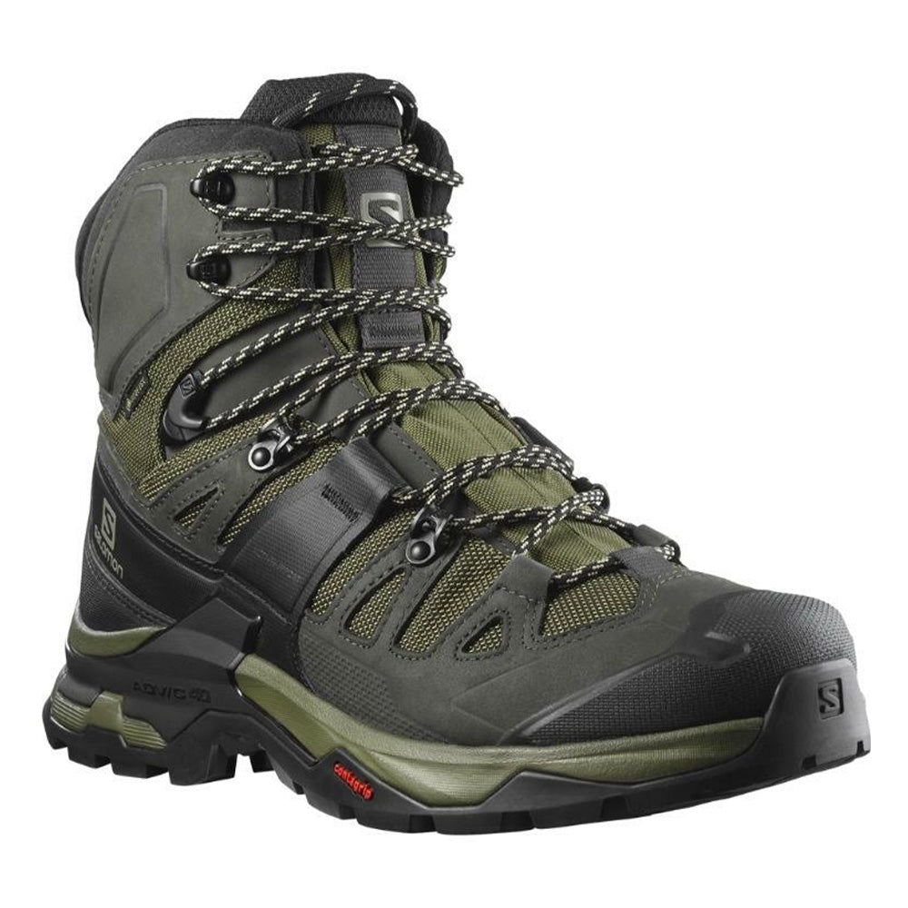 Salomon Mens Quest 4 GTX