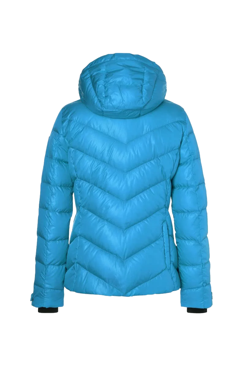 Bogner fire and ice sassy jacket discount