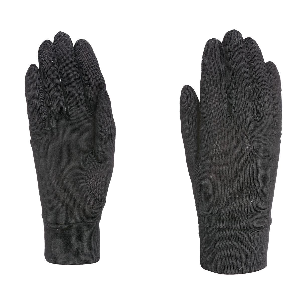 Level Merino Liner Gloves