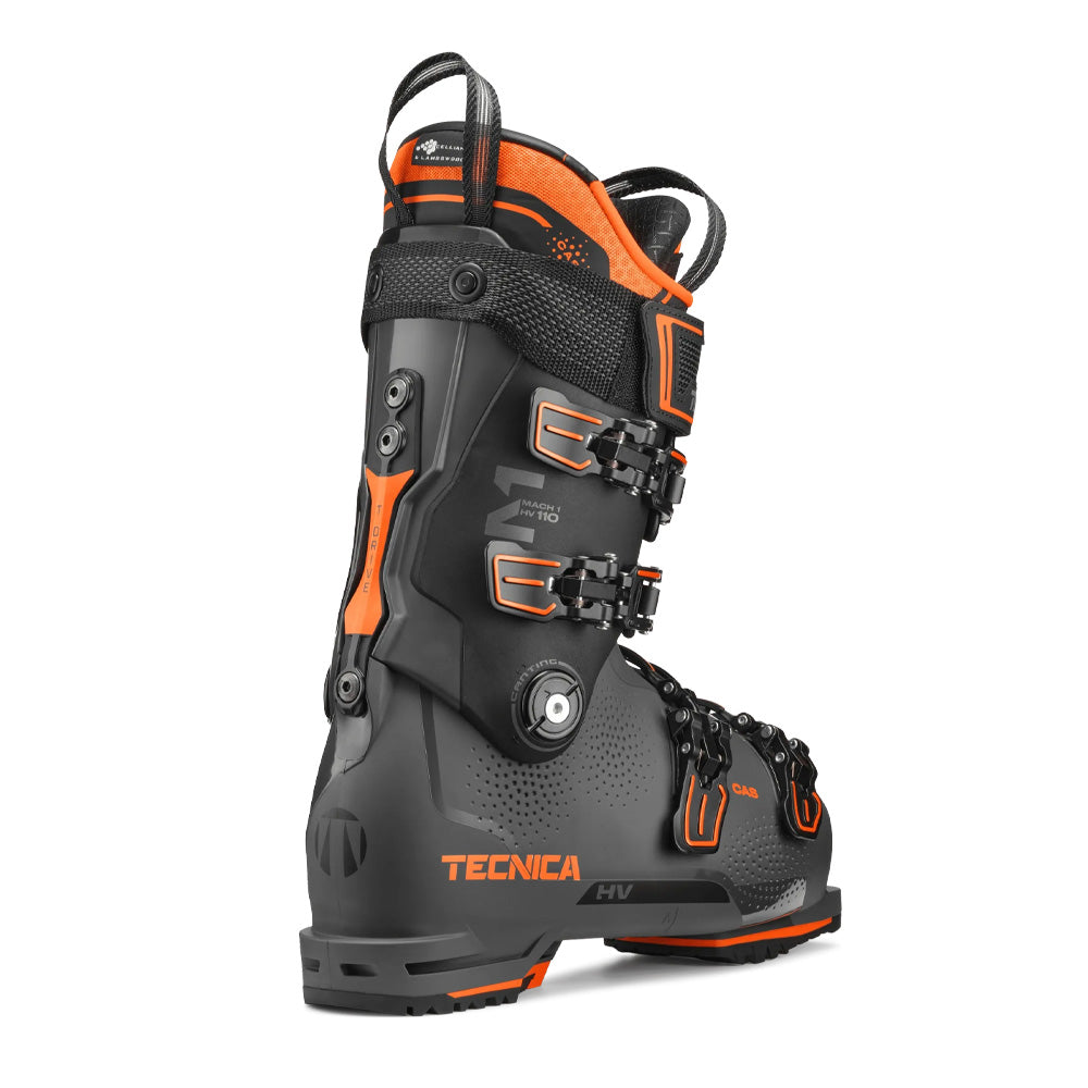 Tecnica Mens Mach1 110 HV TD GW