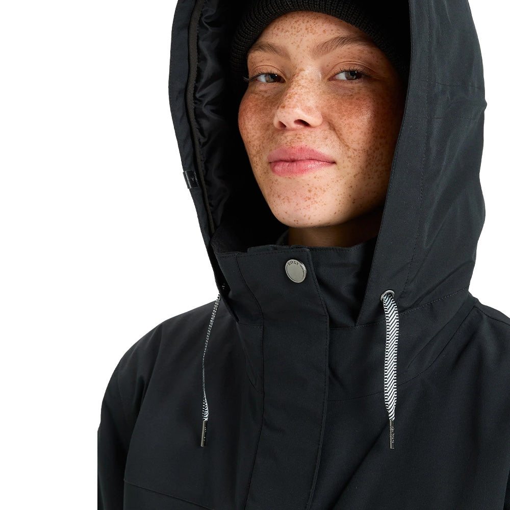 Roxy Womens Brylee Jacket