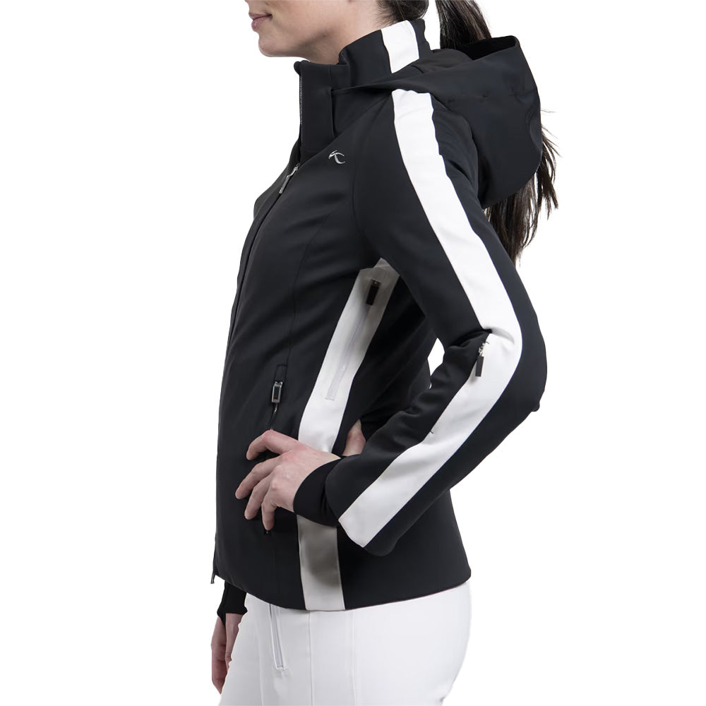 Kjus Womens Formula Jacket