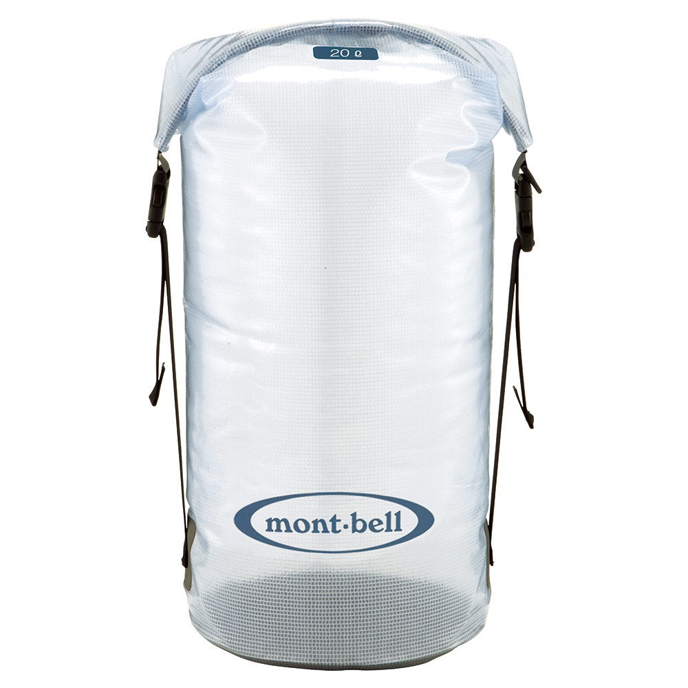 Montbell Dry Bag Tube 20L