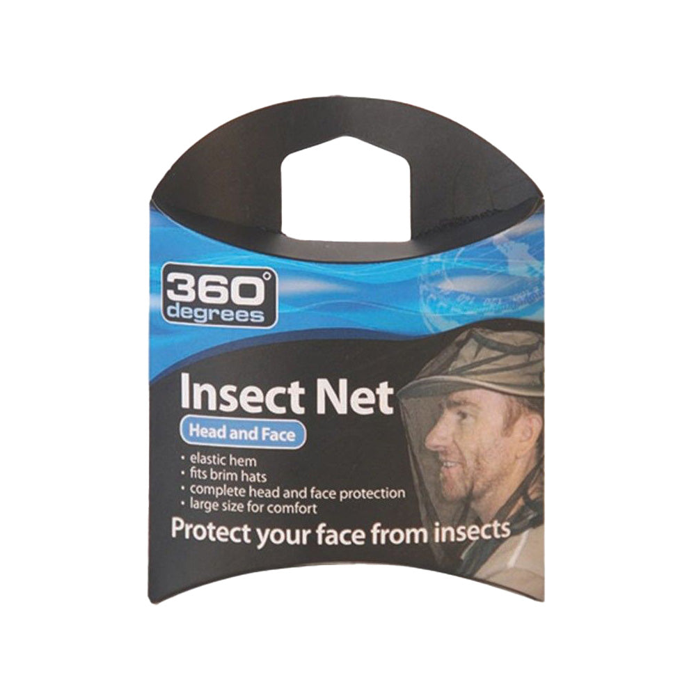 360 Degrees Insect Net