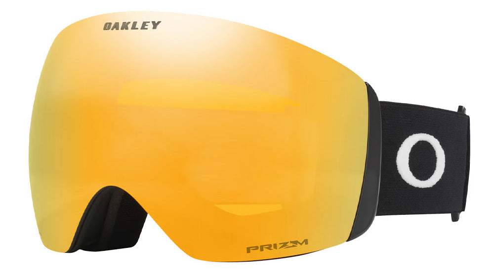 Oakley Flight Deck L