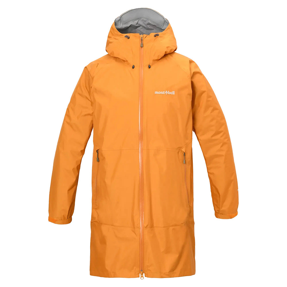 Montbell Pack Wrap Rain Coat