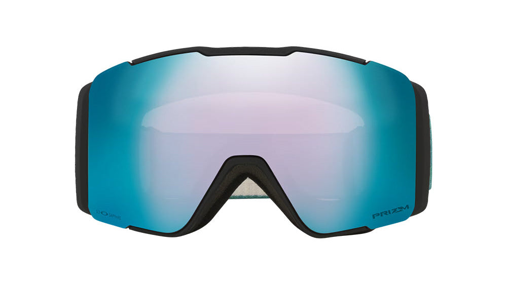 Oakley Line Miner Pro M
