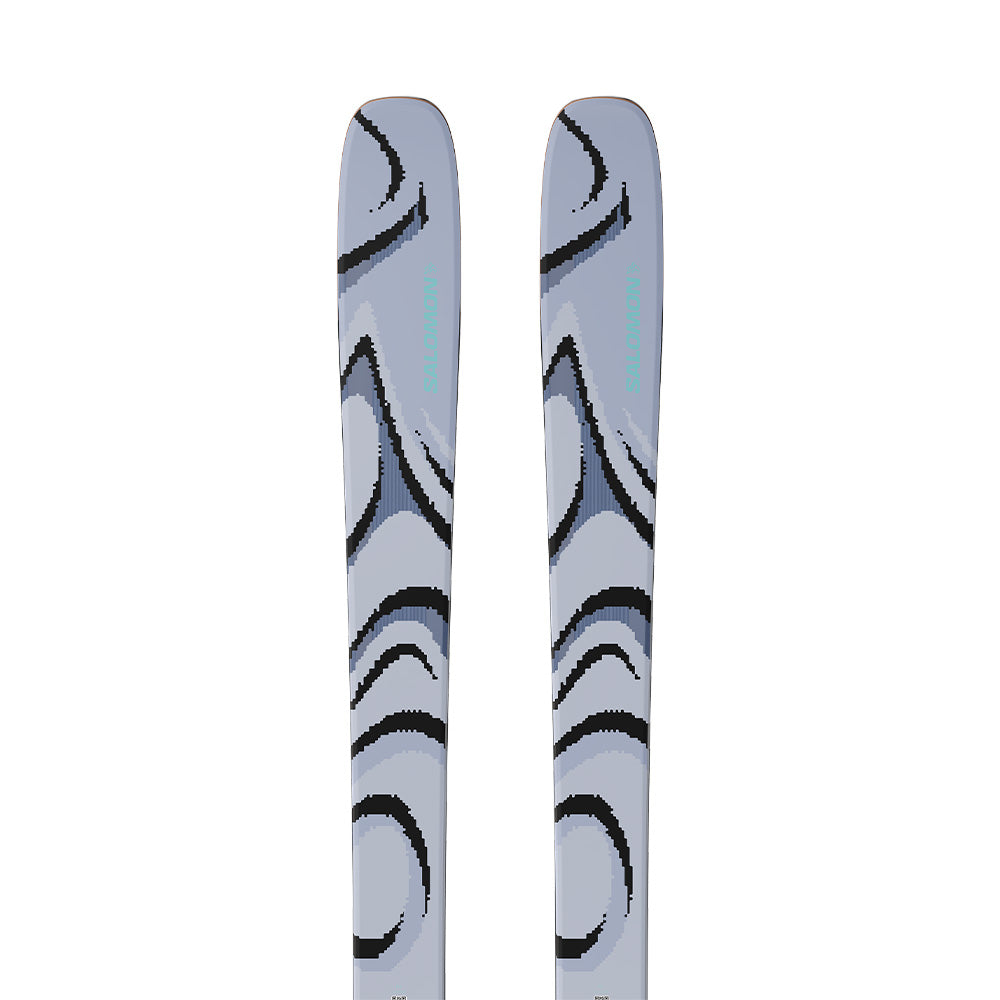 Salomon QST 100 (2026-2027)