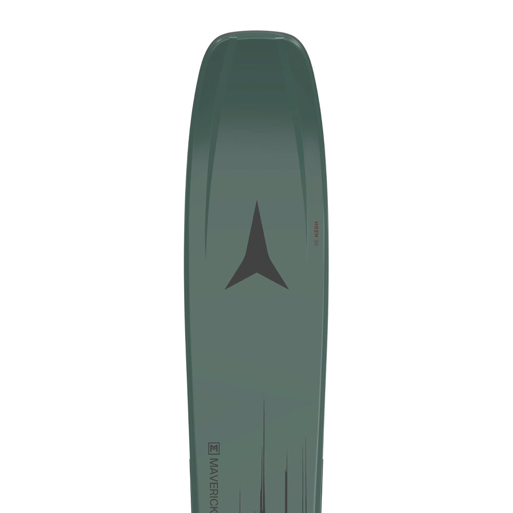 Atomic Maverick 96 CTI (2026)