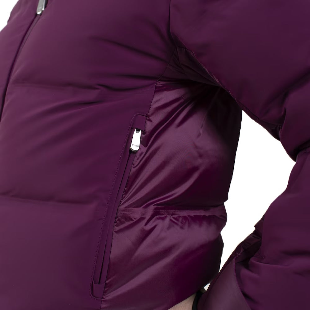 Kjus Womens Avalon Jacket