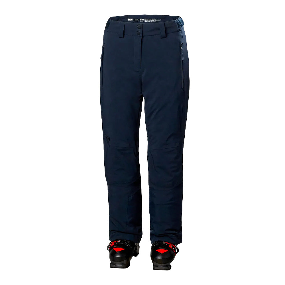 Helly Hansen Womens Alphelia Insulated Pants