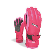 Level Juniors Gloves