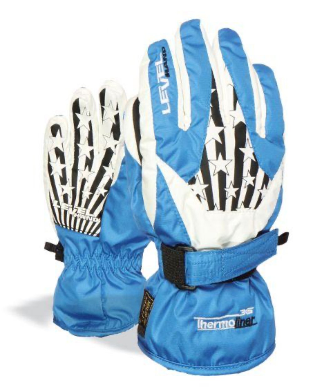Level Juniors Gloves