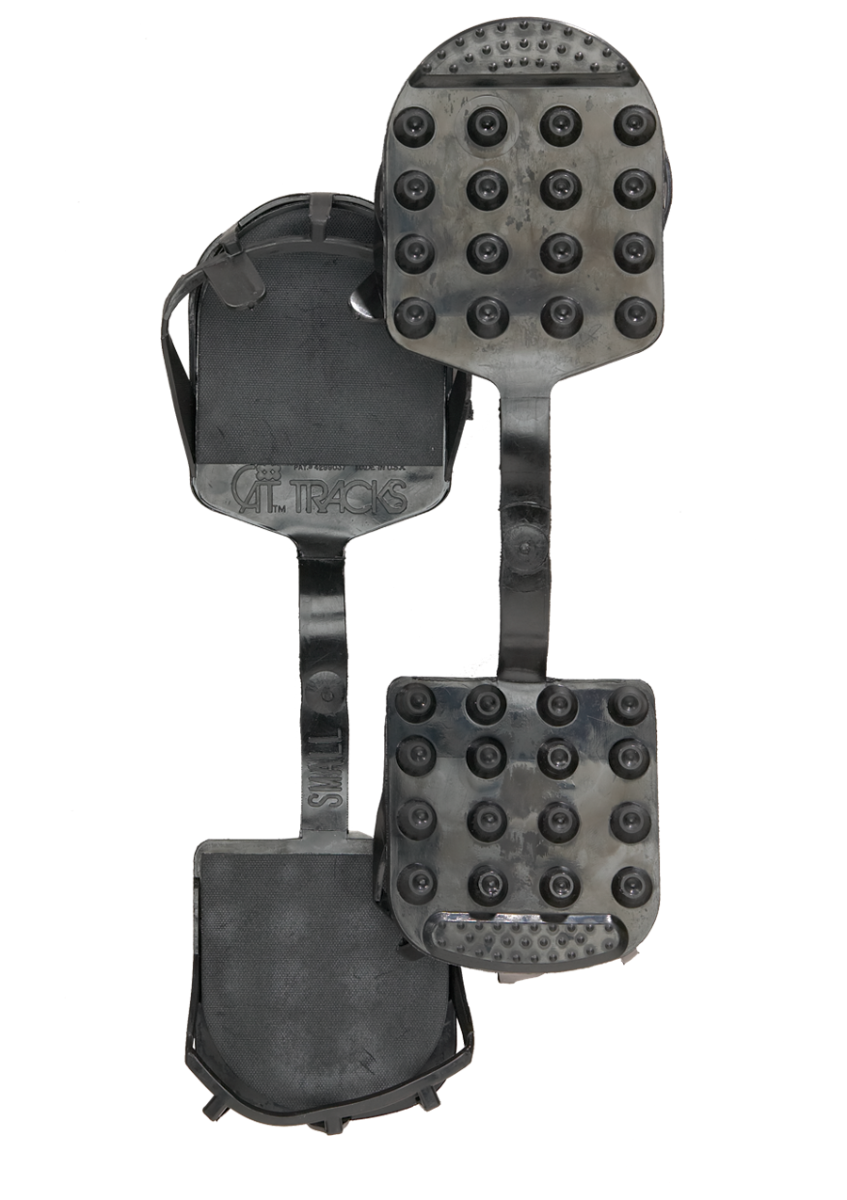 Seirus Innovation Cat Tracks