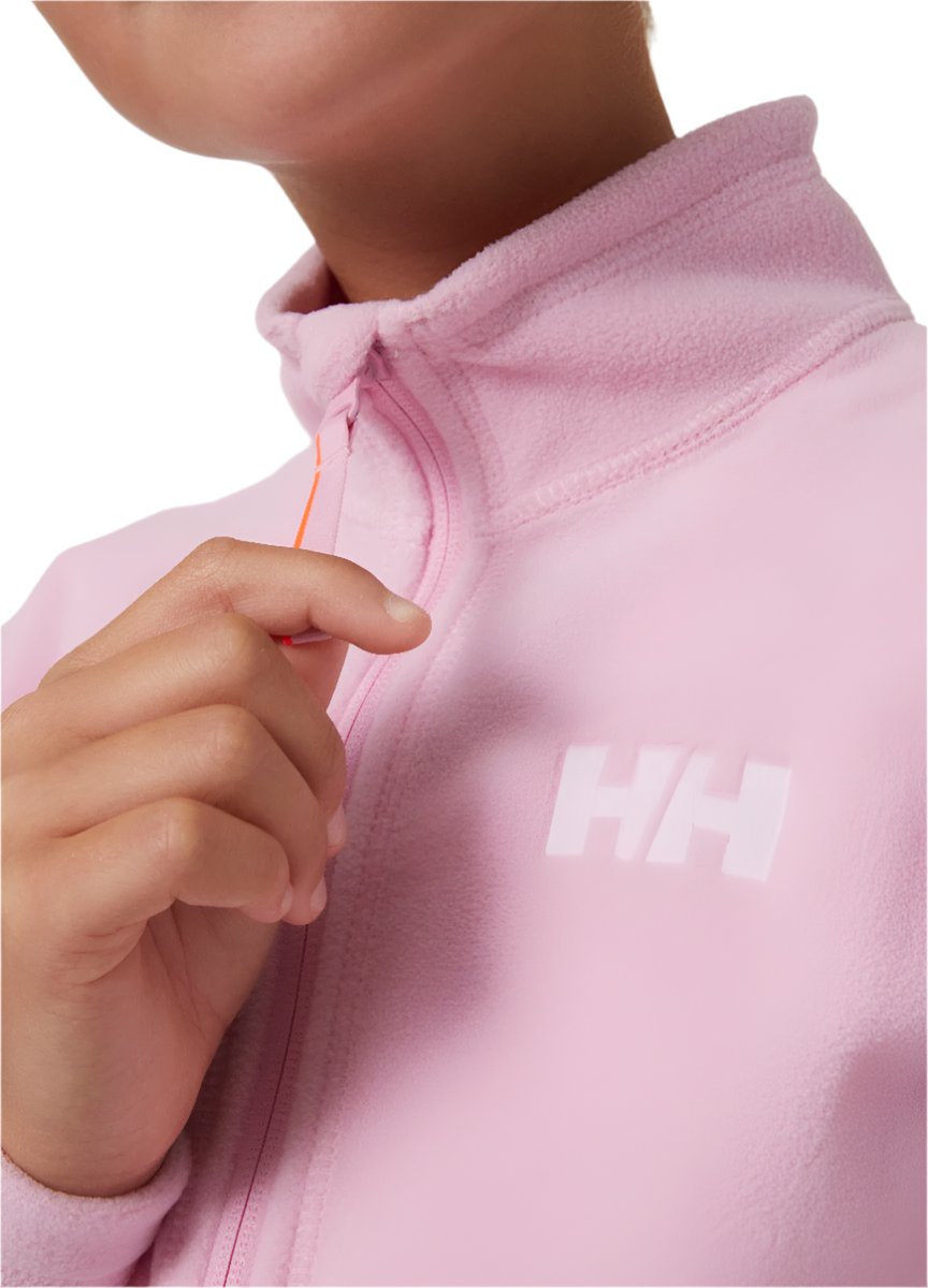 Helly Hansen Juniors Daybreaker 2.0 Fleece Jacket