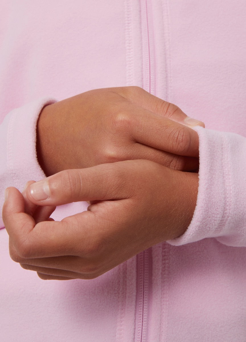 Helly Hansen Juniors Daybreaker 2.0 Fleece Jacket