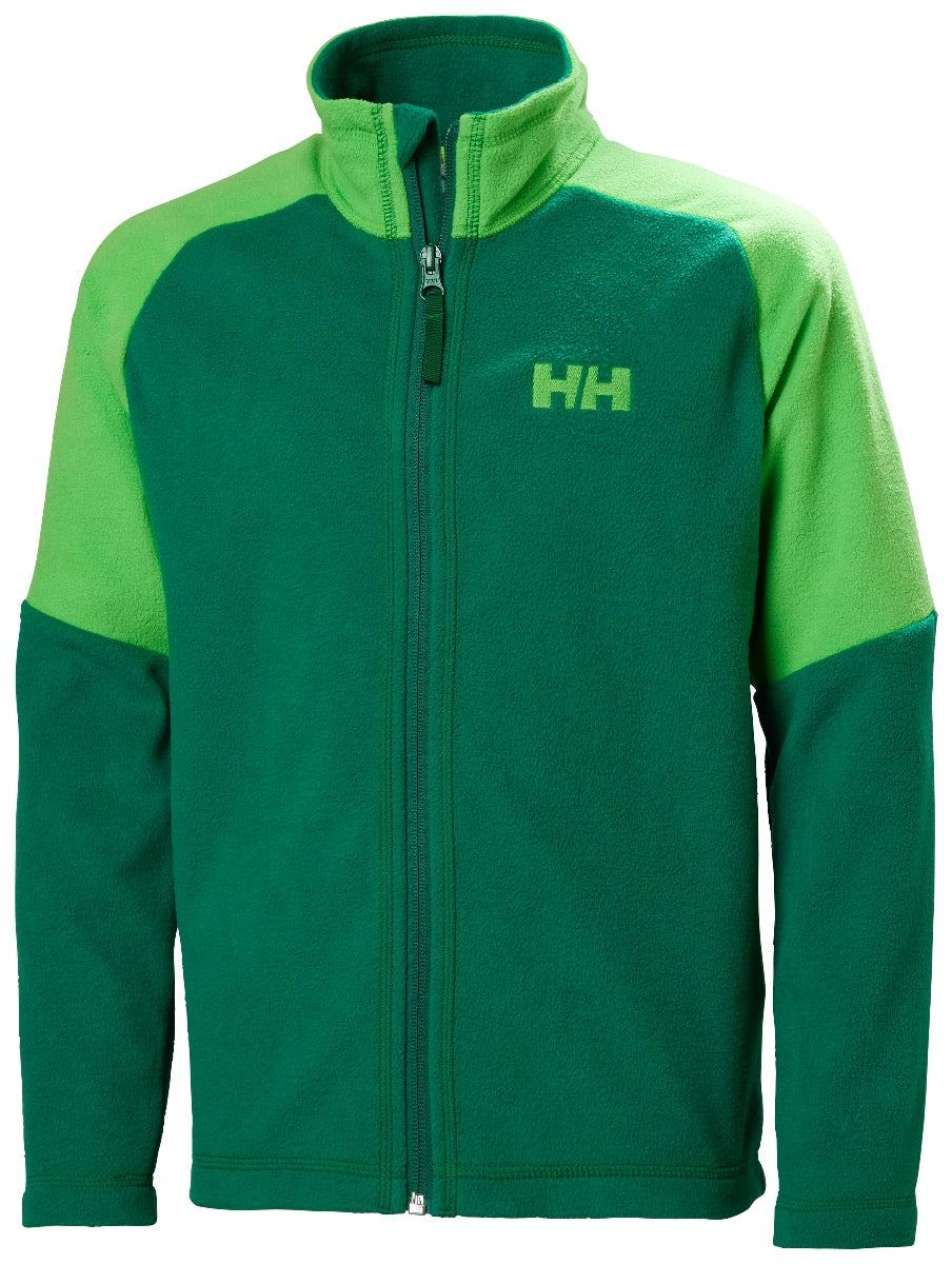 Helly Hansen Juniors Daybreaker 2.0 Fleece Jacket