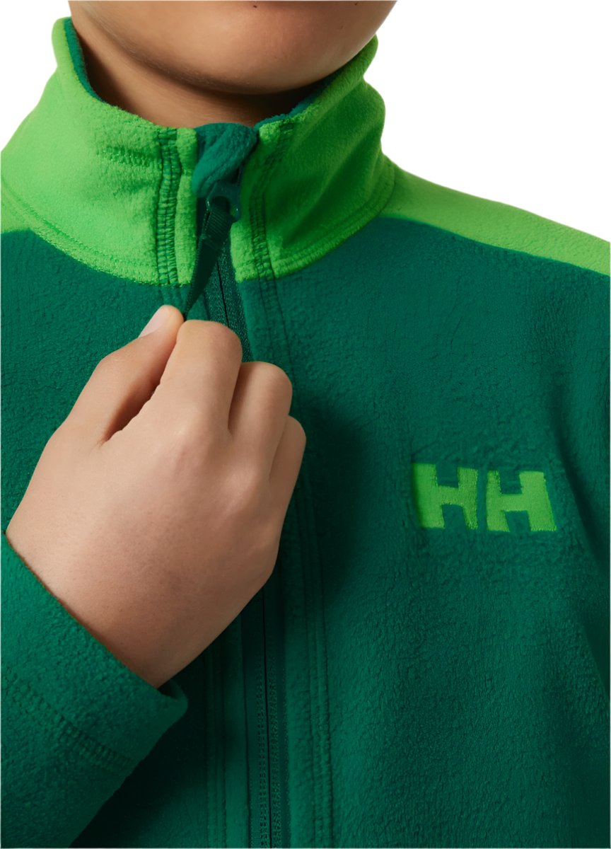 Helly Hansen Juniors Daybreaker 2.0 Fleece Jacket