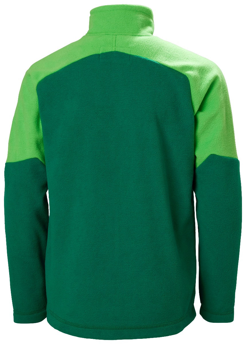 Helly Hansen Juniors Daybreaker 2.0 Fleece Jacket